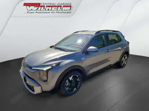 Kia Stonic 1.0T (EU-Fahrzeug)