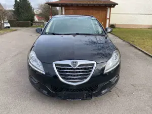 Lancia Delta