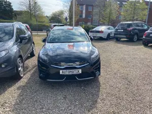 Kia Ceed SW / cee'd SW Plug-in-Hybrid