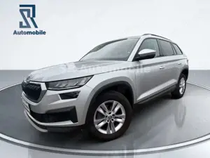 Skoda Kodiaq 1.HAND*AHK*KLIMA*NAVI*LED*SHZ*PDC*TEMPOM.