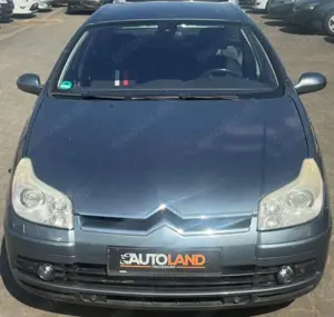 Citroen C5 Bild 2