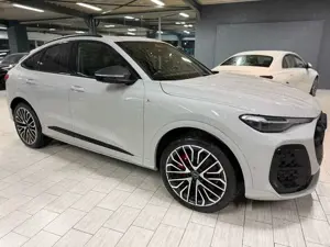 Audi Q5 2.0 TDI Sportback KREIDE FL AIRMATIC CARBON