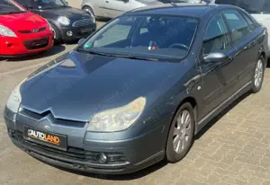 Citroen C5 Bild 3