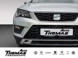 SEAT Ateca Xcellence 1.5 TSI DSG