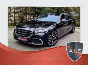 Mercedes-Benz S 450 S 450 4Matic L 3D, Digital Light, Chauffeur..