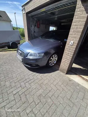 Audi A6 3.0 TDI quattro (171kW)