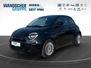 Fiat 500e Action 23.8 kWh Navi+SHZ+SpurH+Winterp.+AUT
