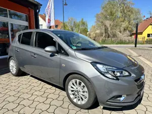 Opel Corsa Innovation ecoFlex * Mit Garantie * AHK *