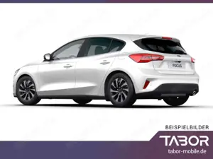 Ford Focus Titanium X ACC Nav LED Kam TotW UVP-40%* Bild 3