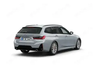 BMW 330 Bild 3