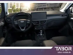 Ford Focus Titanium X ACC Nav LED Kam TotW UVP-40%* Bild 4