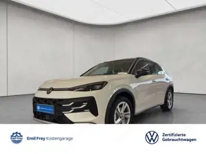 Volkswagen T-Roc Life 1.5 l eTSI SHZ PDC RFK ACC LED