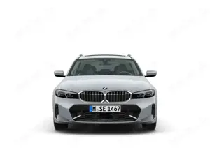 BMW 330 Bild 5