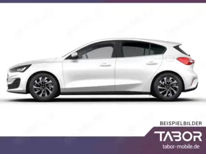 Ford Focus Titanium X ACC Nav LED Kam TotW UVP-40%* Bild 2