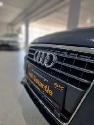 Audi A4 Bild 5