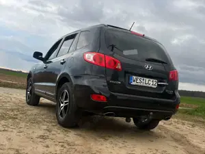 Hyundai SANTA FE Bild 3