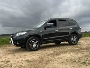 Hyundai SANTA FE Bild 2