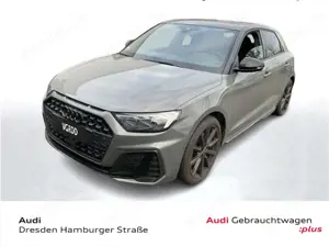 Audi A1 S line 40 TFSI S tronic LED-SW