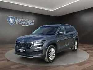 Skoda Kodiaq 2.0 TDI DSG Style 4x4 AHK+KAMERA+ACC+APP Klima