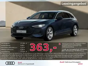 Audi A5 Avant TFSI NAVI LEDER 18" KAM. LED ACC