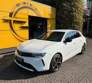 Opel Astra L Lim. 5-trg. Elegance Diesel