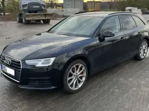 Audi A4 A4 Avant 2.0 TDI S tronic quattro