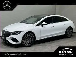 Mercedes-Benz EQE 300 Premium Plus Hyper Sitzklima HUD Pano