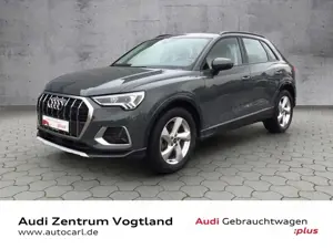 Audi Q3 adv. 2.0TFSI qua S-tron 5JG/LED/12V/RFK/NAV