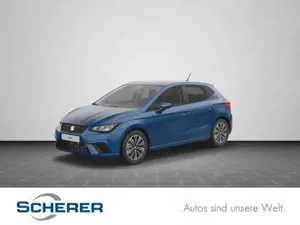 SEAT Ibiza Style 1,0 TSI Style Edition