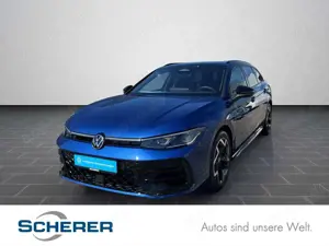 Volkswagen Passat Variant 2,0 TSI DSG R-Line 4Motion Panora