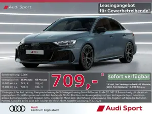 Audi RS3 Limousine Keramik RS-AGA SONOS UPE 89.240,-