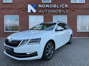Skoda Octavia Combi *Led*Carplay*SHZ*PDC*Tempomat*