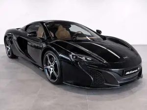McLaren 650S Spider 650S Spider