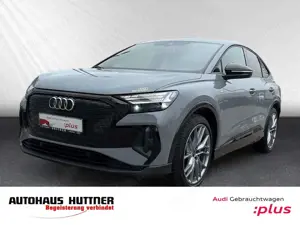 Audi Q4 e-tron Q4 Spb. e-tron 50 quattro S line ACC Matrix R-Kam.
