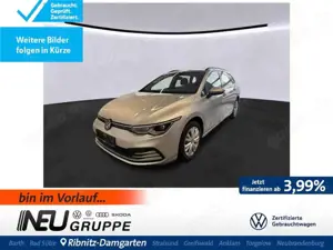 Volkswagen Golf Variant Life Golf VIII Variant 1.5 eTSI DSG