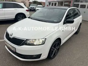 Skoda Rapid/Spaceback Spaceback Style Plus