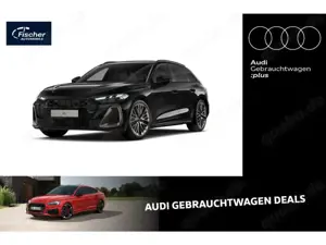 Audi A5 Avant e-hybrid quattro S line edition one BO
