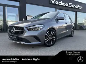 Mercedes-Benz B 200 B 200 Progressive 7G AHK LED Kam autHeck VorrDis