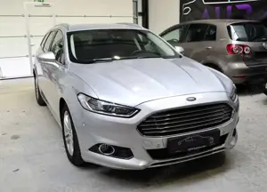 Ford Mondeo 1.5 EcoBoost Titanium | 3.Hd.*Aut*Kamera*uvm.