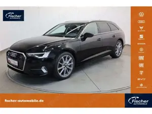 Audi A6 Avant 50 TFSI e quattro Advanced AHK/20''/RFK