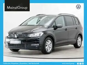 Volkswagen Touran 1.5 TSI DSG Comfortline 7-S. Kam Navi ACC