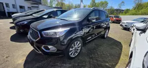 Ford Kuga 2.0 TDCi 2x4 Vignale ACC TWA Pano Navi 110 kW (150