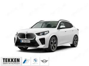 BMW X2 xDrive30 M-Sport Pro/AHK/Head Up/Massage