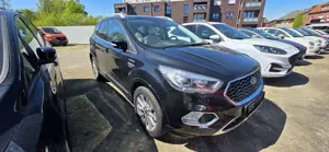 Ford Kuga 2.0 TDCi 2x4 Vignale ACC TWA Pano Navi 110 kW (150 Bild 2
