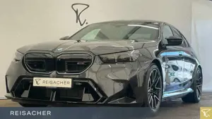 BMW M5 A Lim AHK,DAProf,Leder,Autom