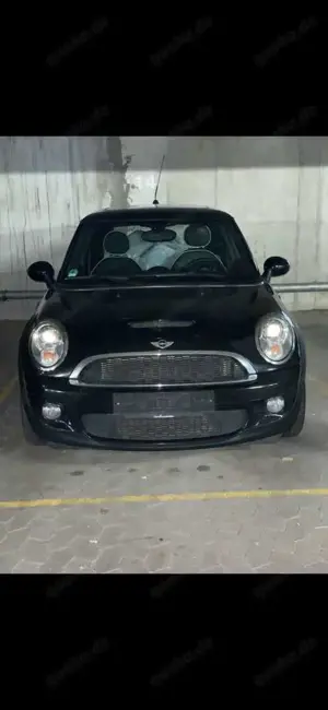 MINI One