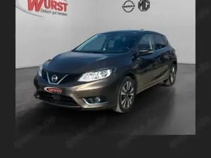 Nissan Pulsar