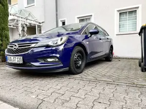 Opel Astra 1.6 BiTurbo CDTI Start/Stop Sports Tourer Active