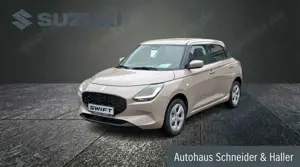 Suzuki Swift 1.2 Dualjet Hybrid 61 kW AllGrip Comfort