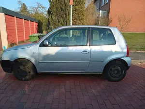 Volkswagen Lupo